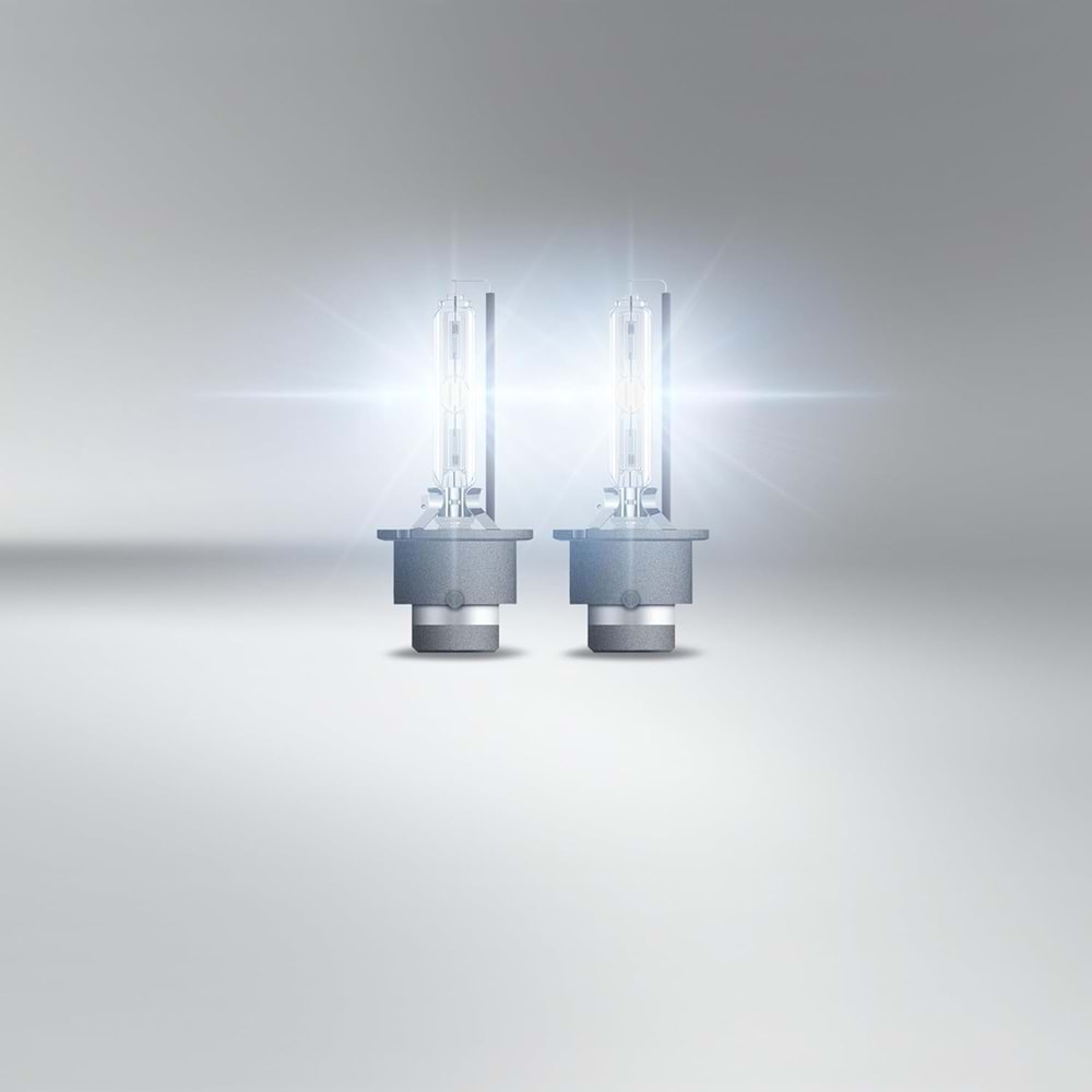 D2SXNN 66240XNN 35W P32D-2 FS1 OSRAM P32d-2 XENARC NIGHT BREAKER LASER-%200 FAZLA