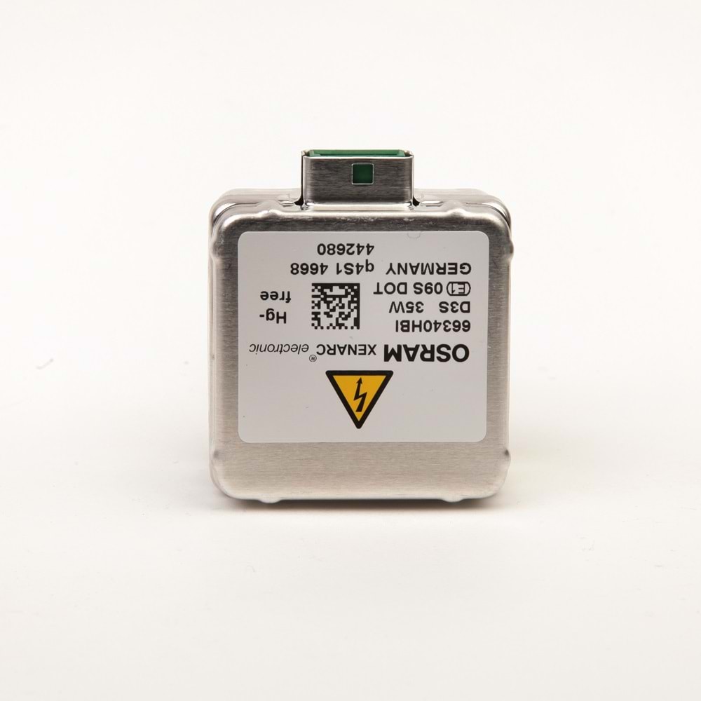 AMPUL D3S BLS 12V 35W XENARC STANDART IŞIK uzun ömür