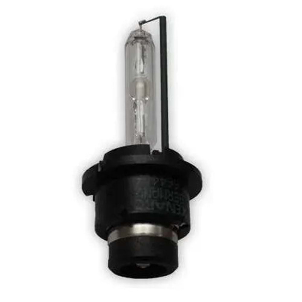 D4S 66440 35W P32D-5 4X1 OSRAM P32d-5 XENARC ELEKTRONİK GAZ DESARJLI FAR AMPULU ve BALASTI