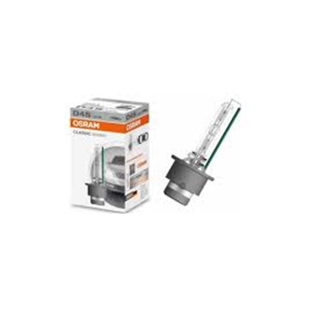 AMPUL D4S 12V 35W XENARC STANDART IŞIK