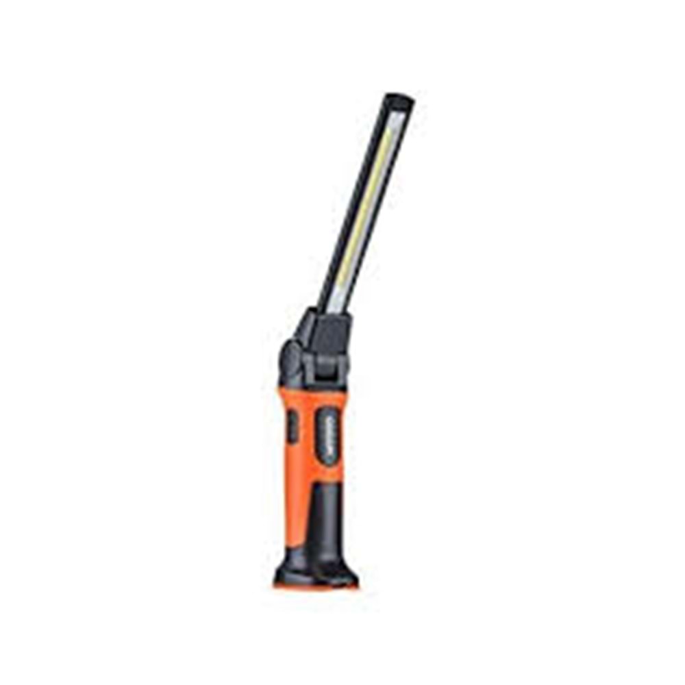LEDLI SARJLI EL FENERI LEDInspect SLIM MAX1000 LEDIL410