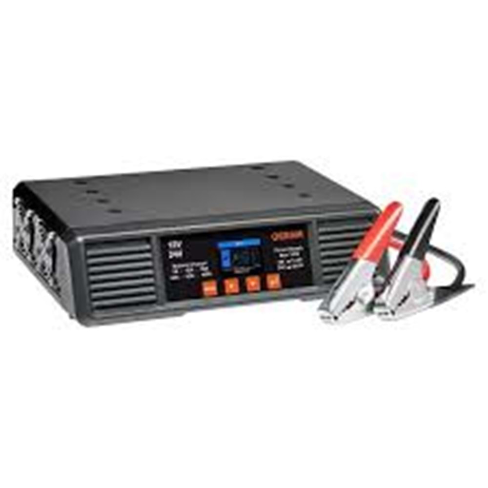 AKU TAKVIYE CIHAZI BATTERY CHARGE PRO 100A OSCP10024