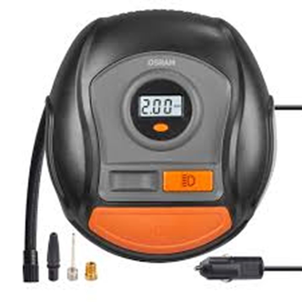 LASTIK SISIRME KOMPRESORU TYREINFLATE 400 OTI400