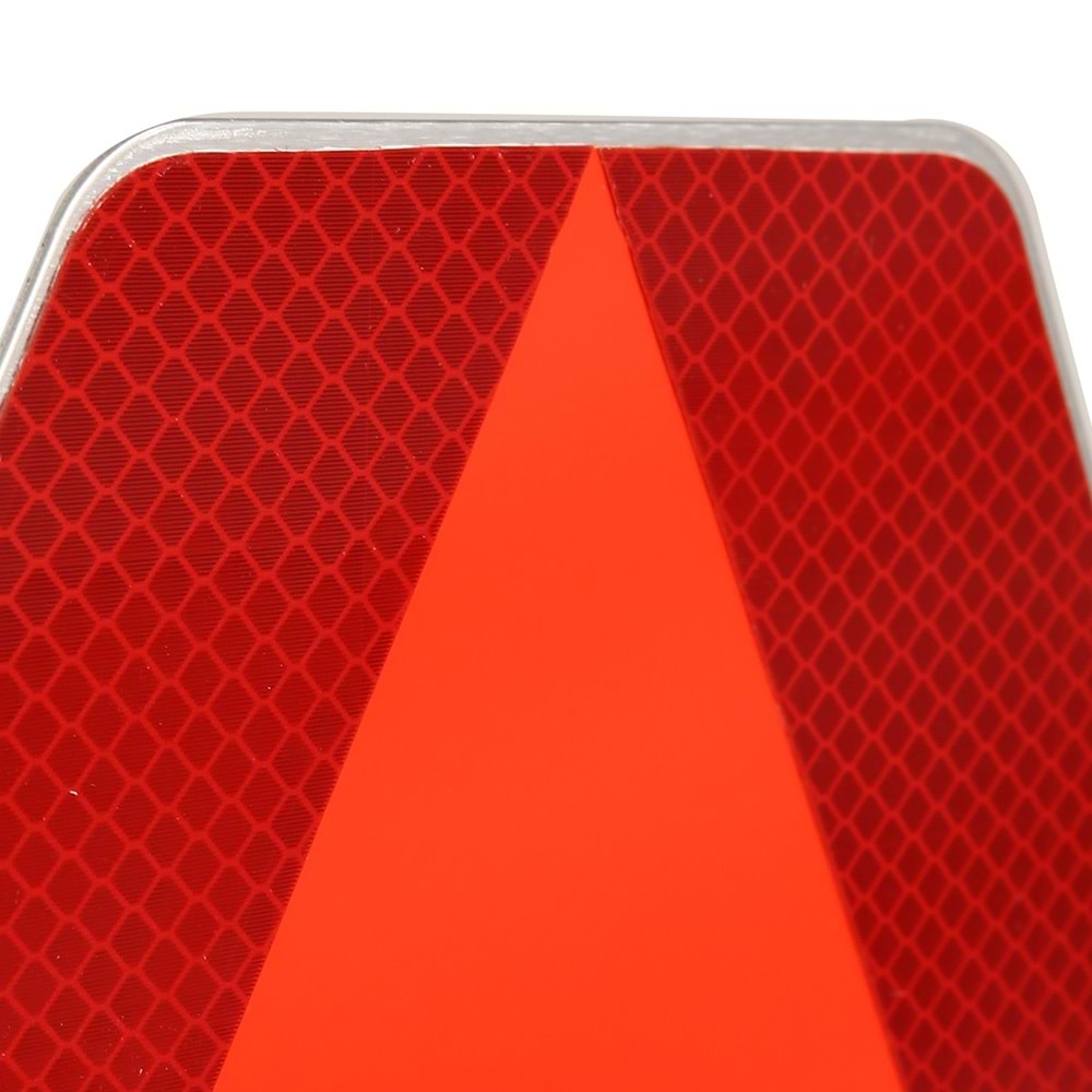 PAKKENS TRAKTOR REFLEKTOR TAKIM