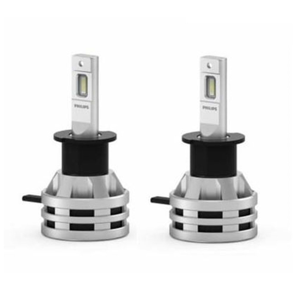 H1 LED FAR AMPULU 6000KI