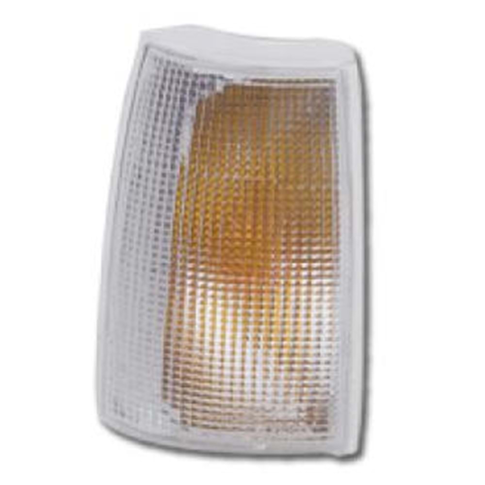 SINYAL LAMBASI BEYAZ R9 DUYSUZ SAG