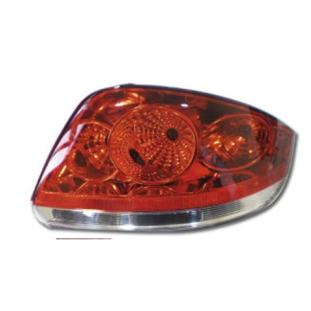 STOP LAMBASI FIAT LINEA 09 YM DUYSUZ SAG
