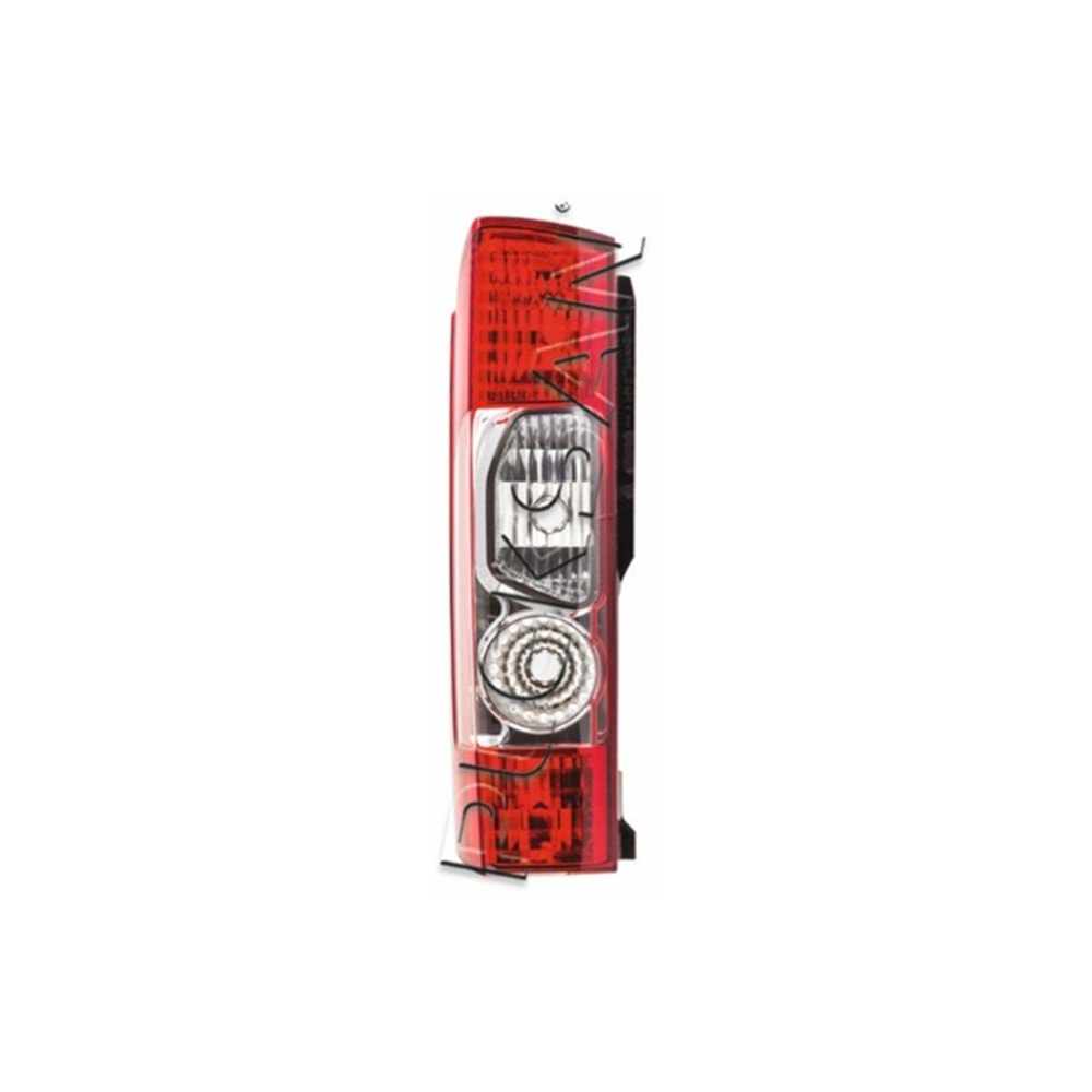 STOP LAMBASI SOL CITROEN JUMPER FIAT DUCATO PEUGEOT BOXER 2006-2014