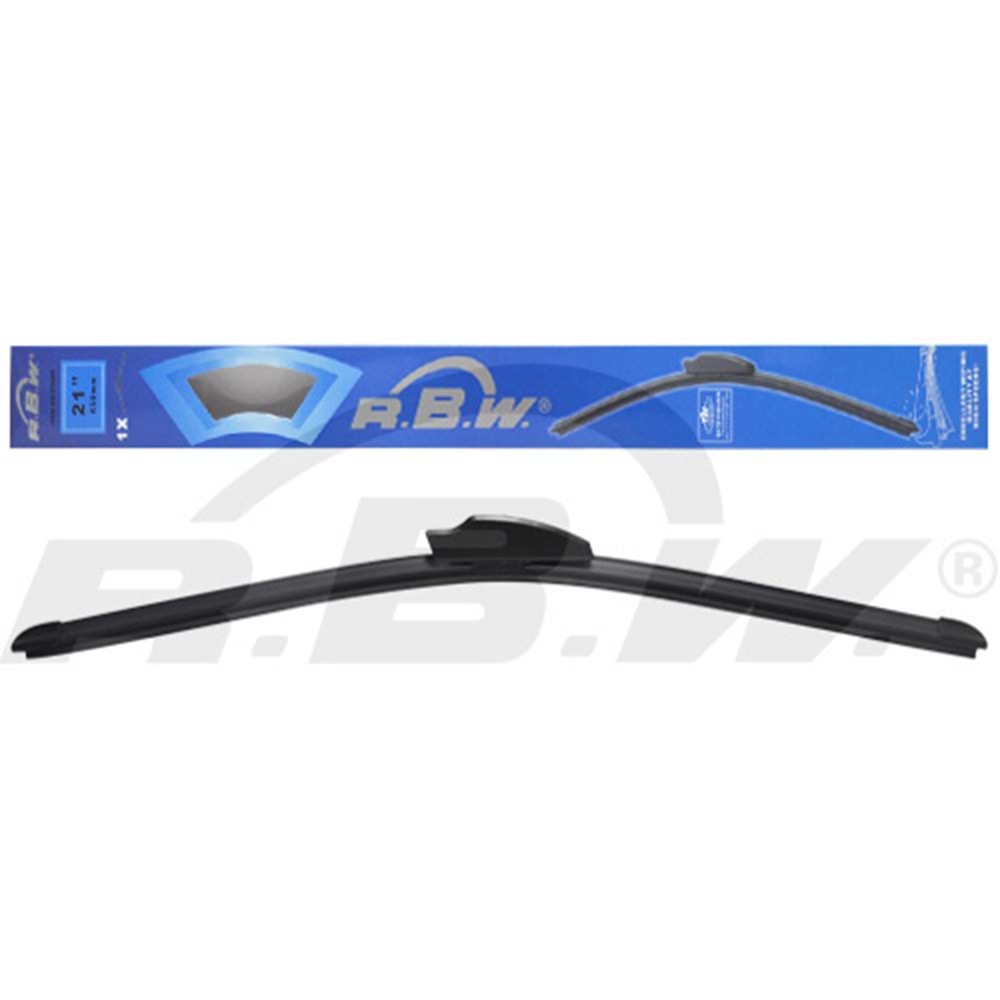 MUZ TIP RETROFIT UNIVERSAL SILECEK SUPURGESI 21 INC 530mm