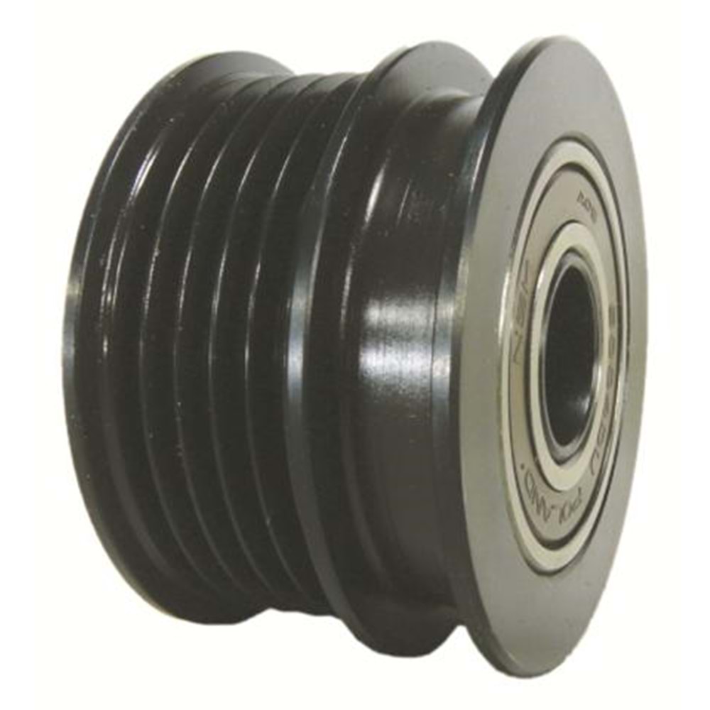 ALT KASNAK RULMANLI VW POLO 1,7SDI 1,9