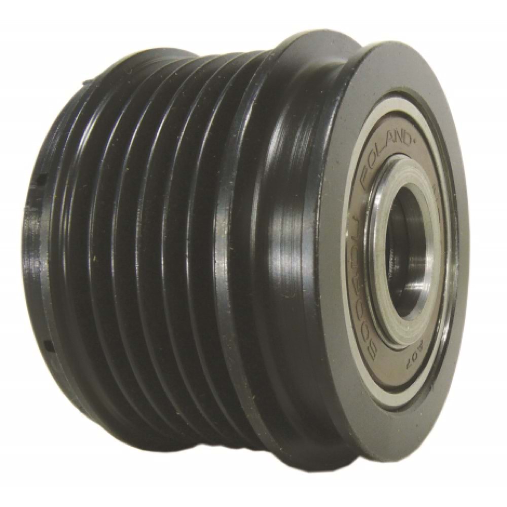 ALT KASNAK RULMANLI VW GOLF IV , TOLEDO TDI