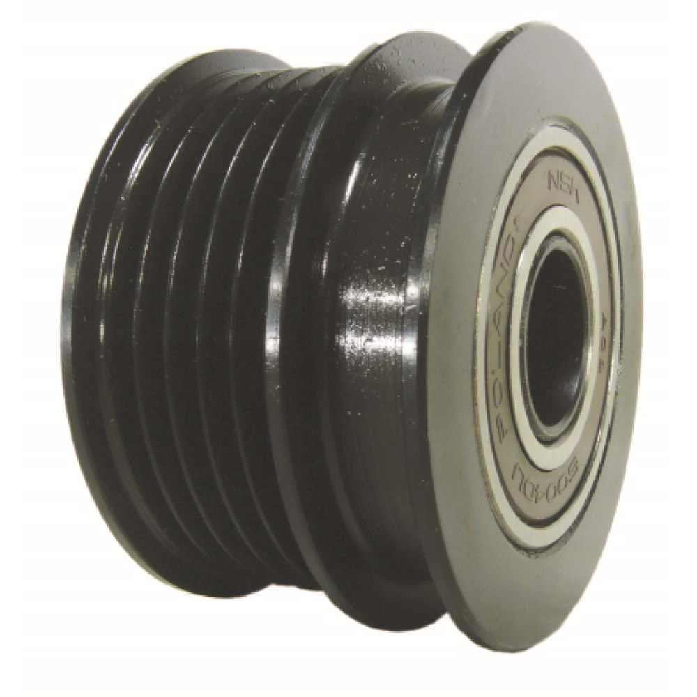 ALT KASNAK RULMANLI VW POLO, SEAT CORDOBA SDI