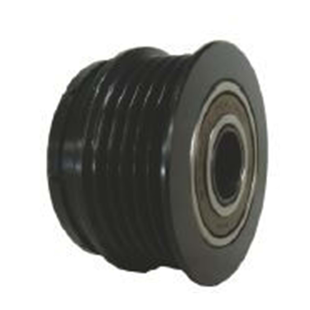 ALT KASNAK RULMANLI AUDI A4 VW PASSAT 1,8 T