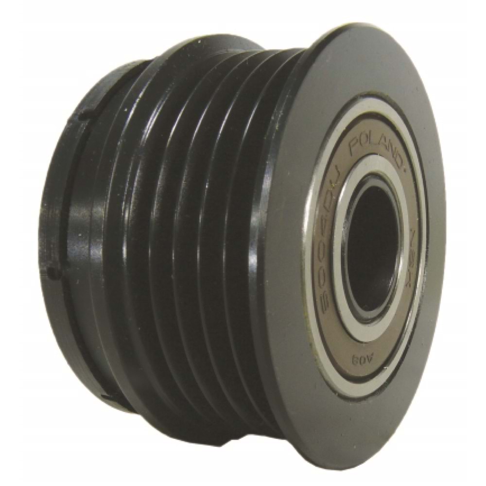 ALT KASNAK RULMANLI AUDI A4 VW PASSAT 1,8 T