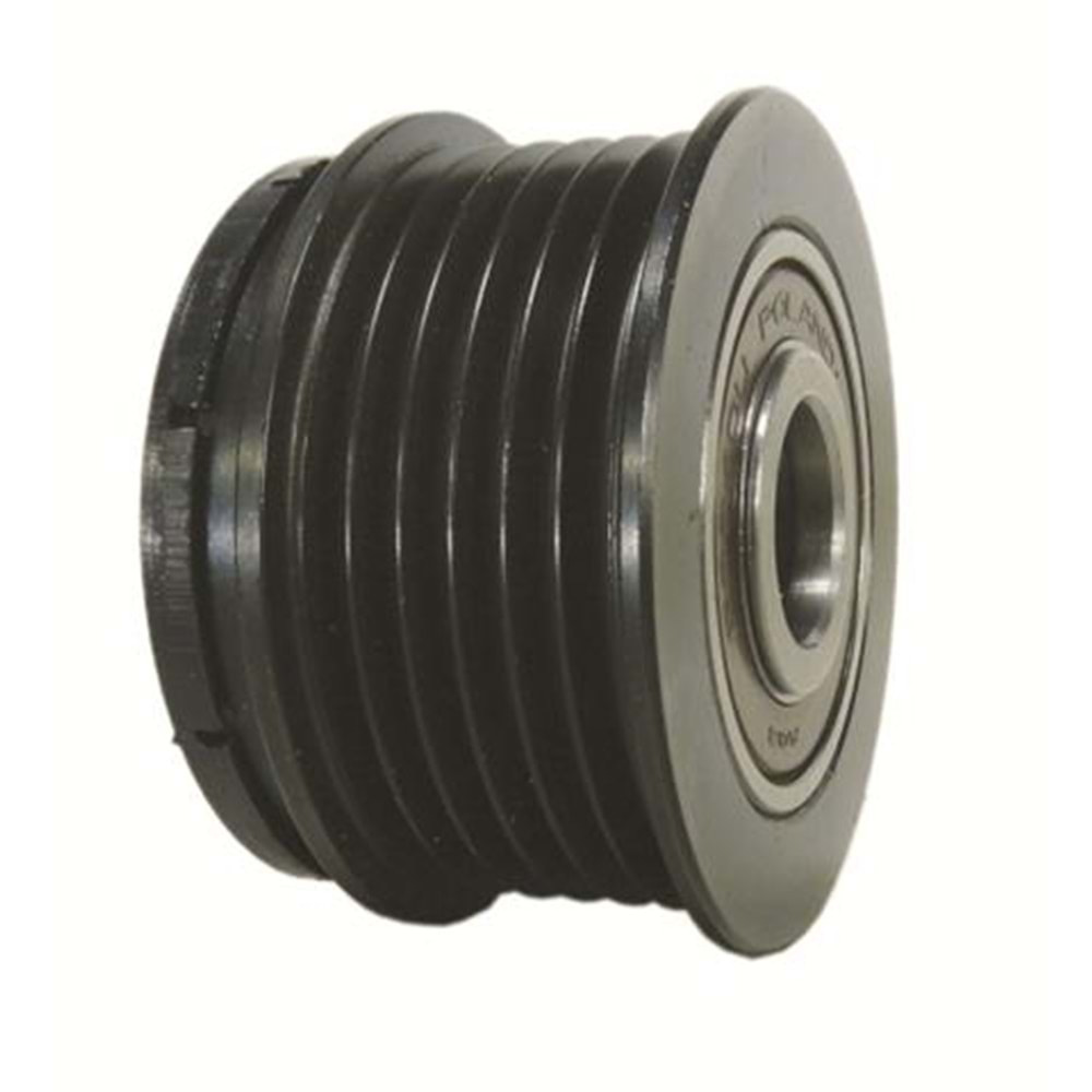 ALT KASNAK RULMANLI VW T-4 2,5 TDI