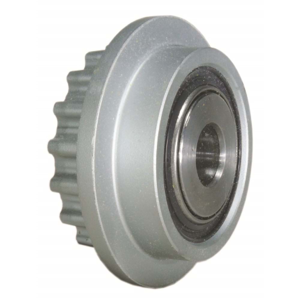 ALT RULMANLI KASNAK VW.T-5 INA