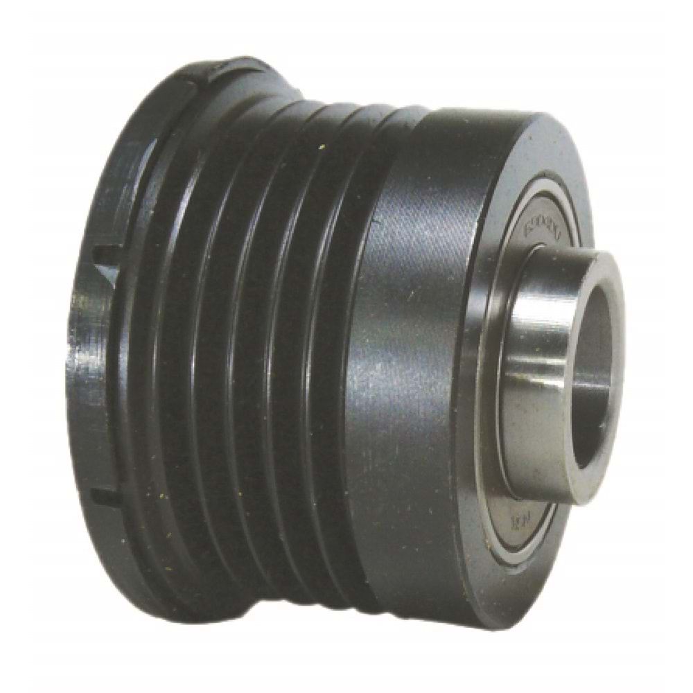 ALT KASNAK RULMANLI MASTER MOVANO VOLVO