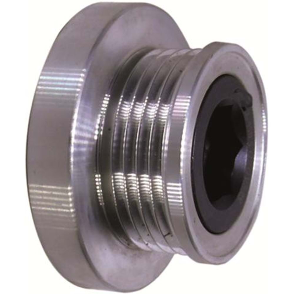 ALT KASNAK ALIMINYUM CLIO KANGOO 5 KANAL