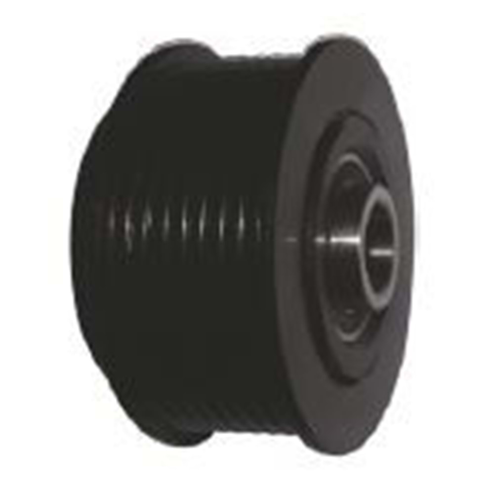 ALT KASNAK RULMANLI MERCEDES AXOR