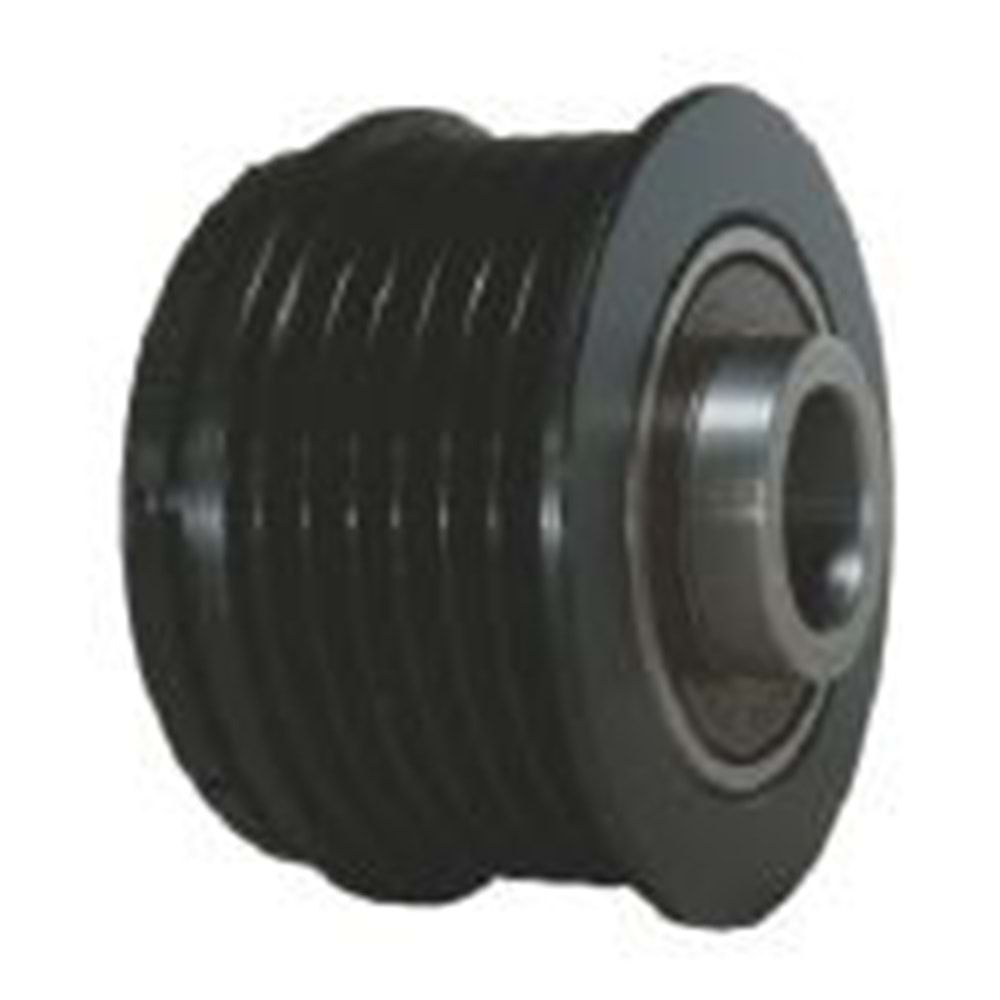 ALT RULMANLI KASNAK PEUGEOT 307 PARTNER 2.0 HDI