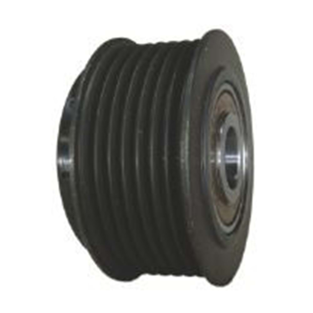 ALT KASNAK RULMANLI NISSAN NAVARA 2001