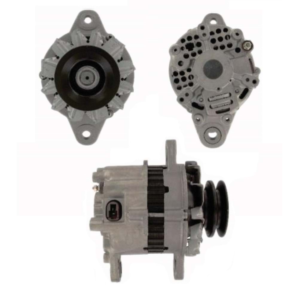 ALT.DIN. 24V.50A.MITS.KATO NK200H/6D14-6D16/NISSAN