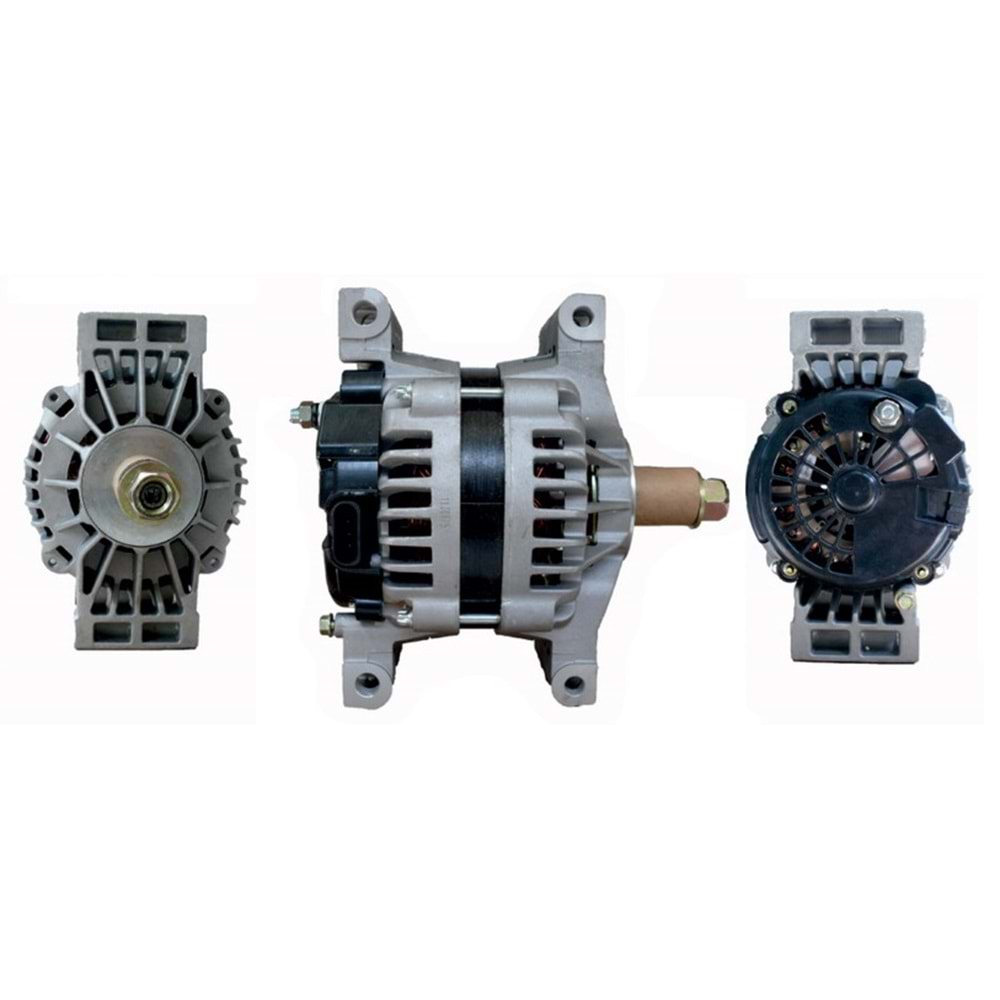 ALT.DIN. 24V.70A.DELCO 24SI CUMMINS/CAT./VOLVO