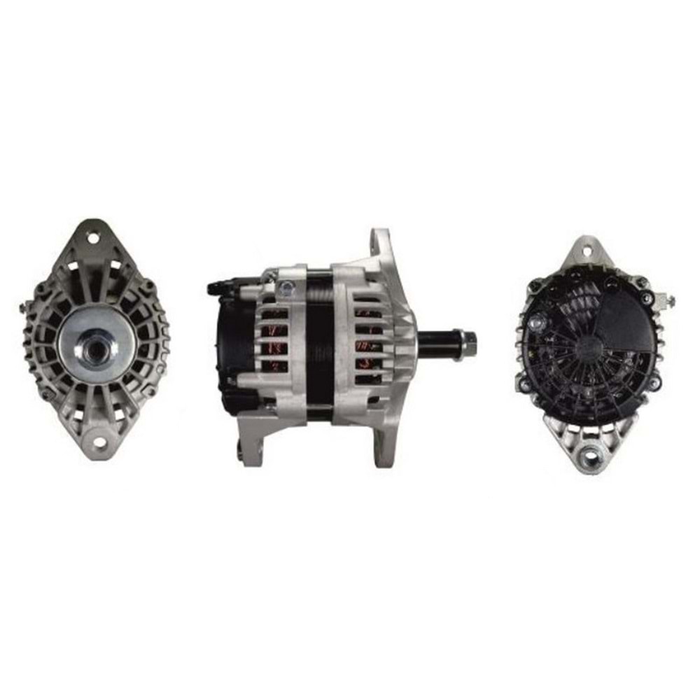ALT.DIN. 12V.200A.DELCO 28SI CAT 3116/3126 8743N