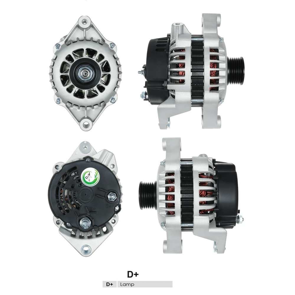 ALT DINAMO OPEL VECTRA