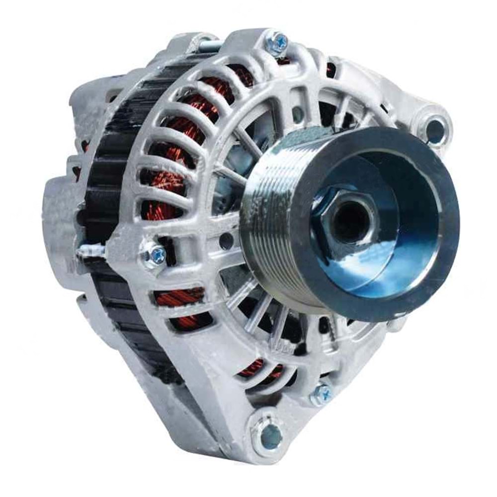 ALT.DIN. 24V.120A VOLVO FH16/DEUTZ 2007->