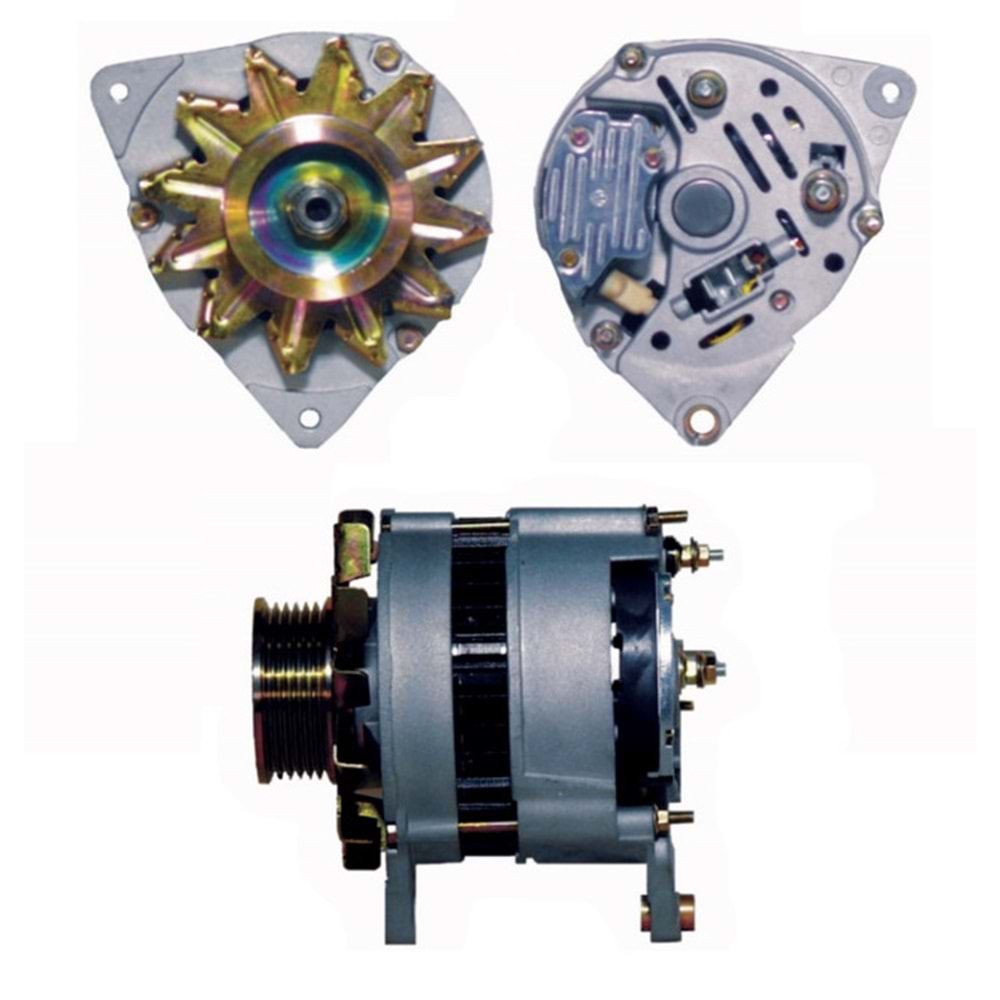 ALT DINAMO DODGE LUCAS TIP