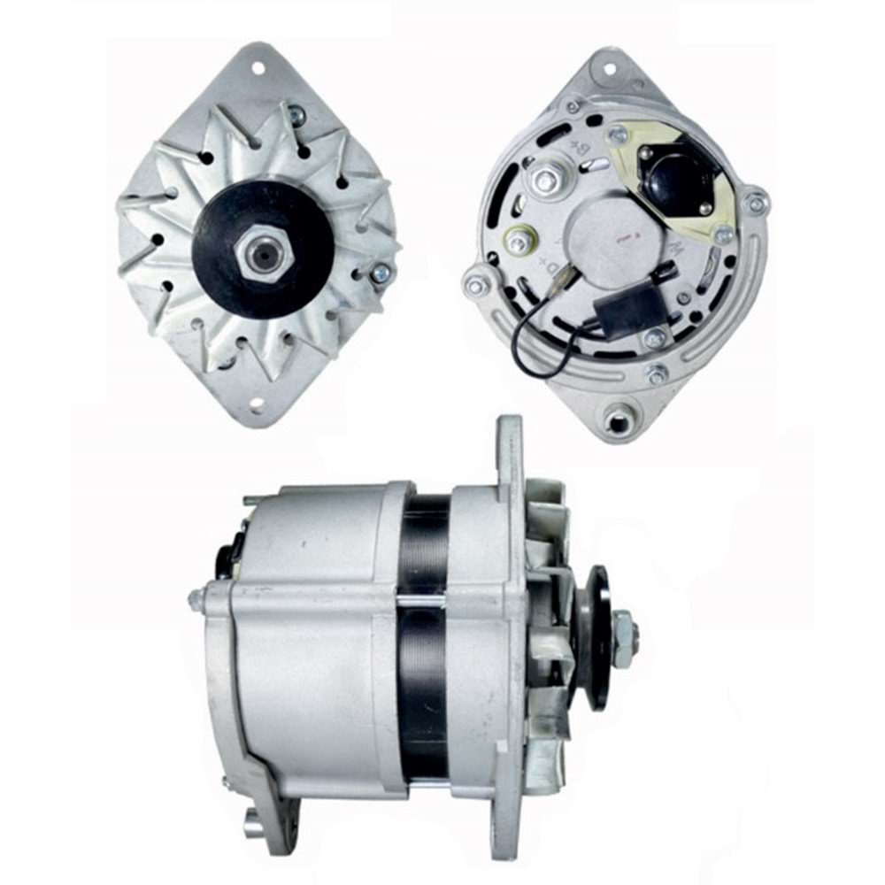 ALT.DIN. 12V.80A.BOSCH T.ASTRA F 3 KULAK 1992->1997