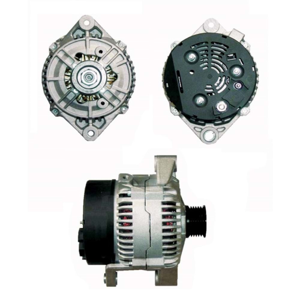 ALT.DIN. 12V.120A.BOSCH T.VECTRA B KLML 96->