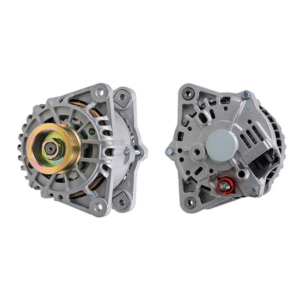 ALT.DIN. 12V.110A.BOSCH FORD RANGER 2011->LIN1D