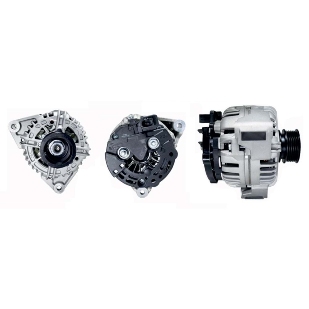 ALT.DIN. 12V.90ABOSCH T.MERC.CLK200/E200 KOMP.2000>