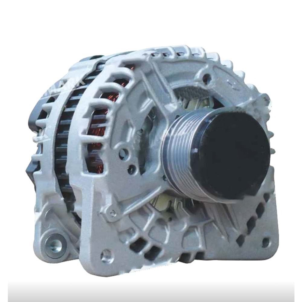 ALT.DIN. 12V.180A.PASSAT/SUPERB 2,0TDI 2010>LIN 2