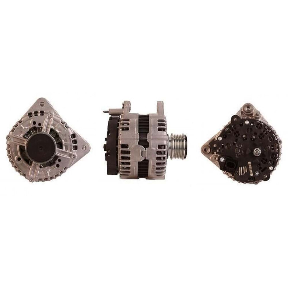 ALT.DIN. 12V.180A.VW.PASSAT /SHARAN 2010>LIN 2