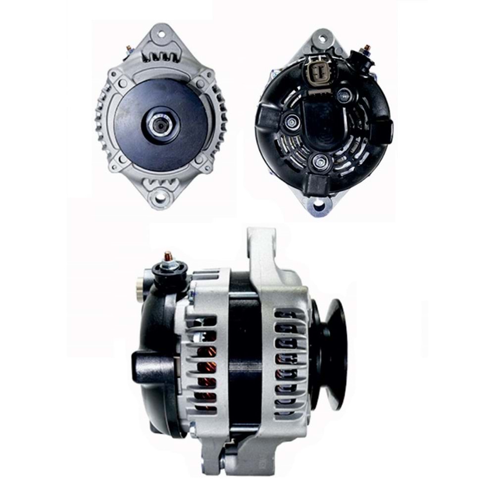 ALT.DIN. 12V.100A.CIVIC 1,5I 1995-2000