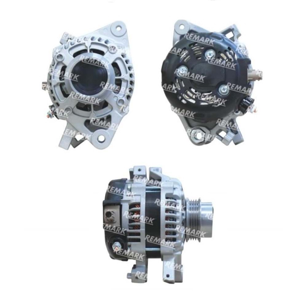 ALT.DIN. 12V.100A COROLA/AURIS/YARIS LIN2