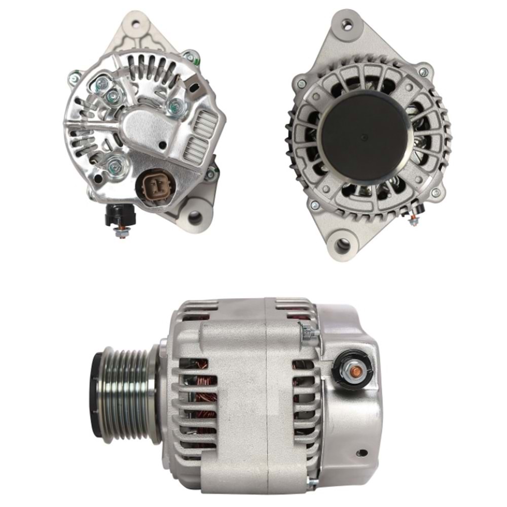 ALT.DIN. 12V.90A TOYOTA HILUX ORJ.SARGILI