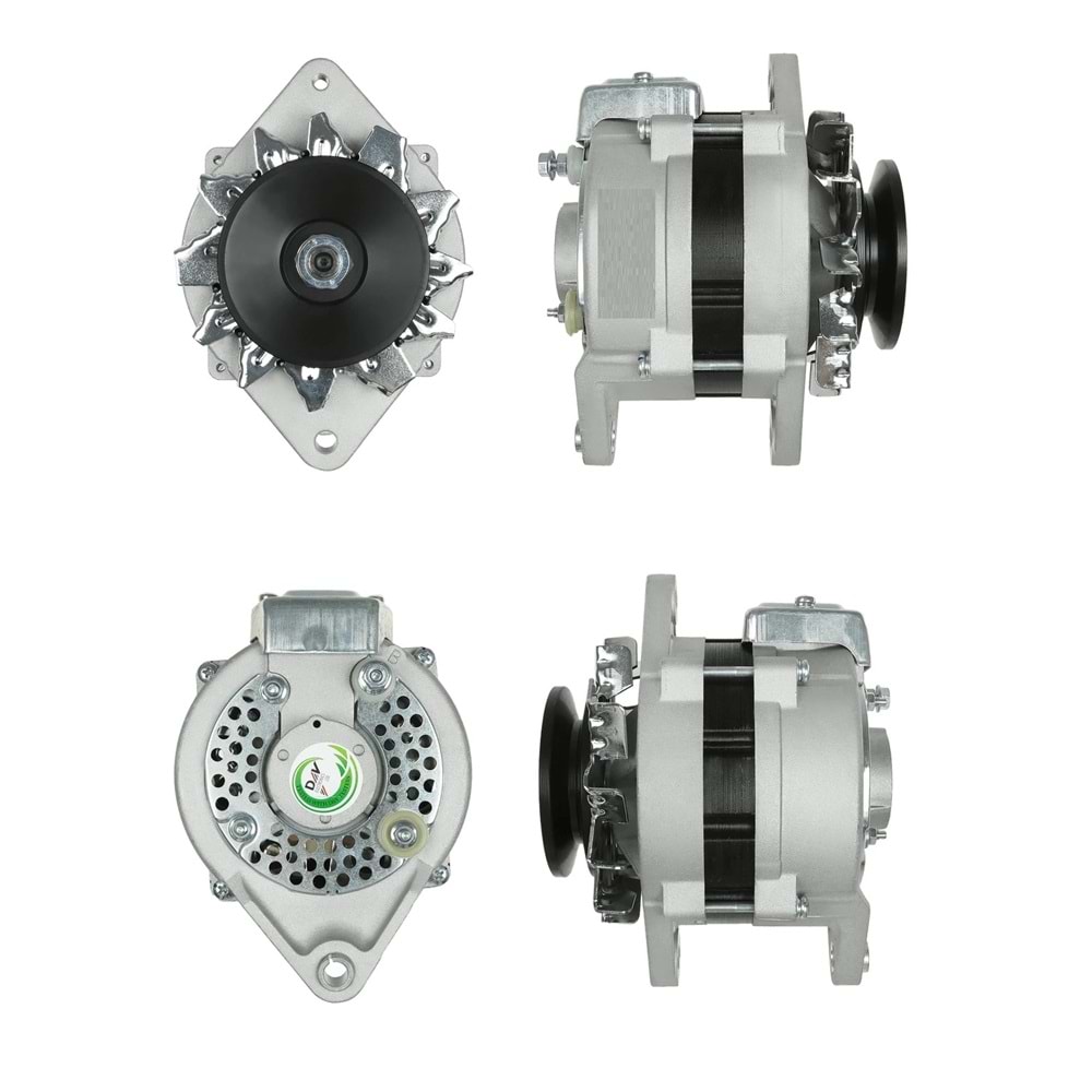 ALT DINAMO 12V 80A CAT.