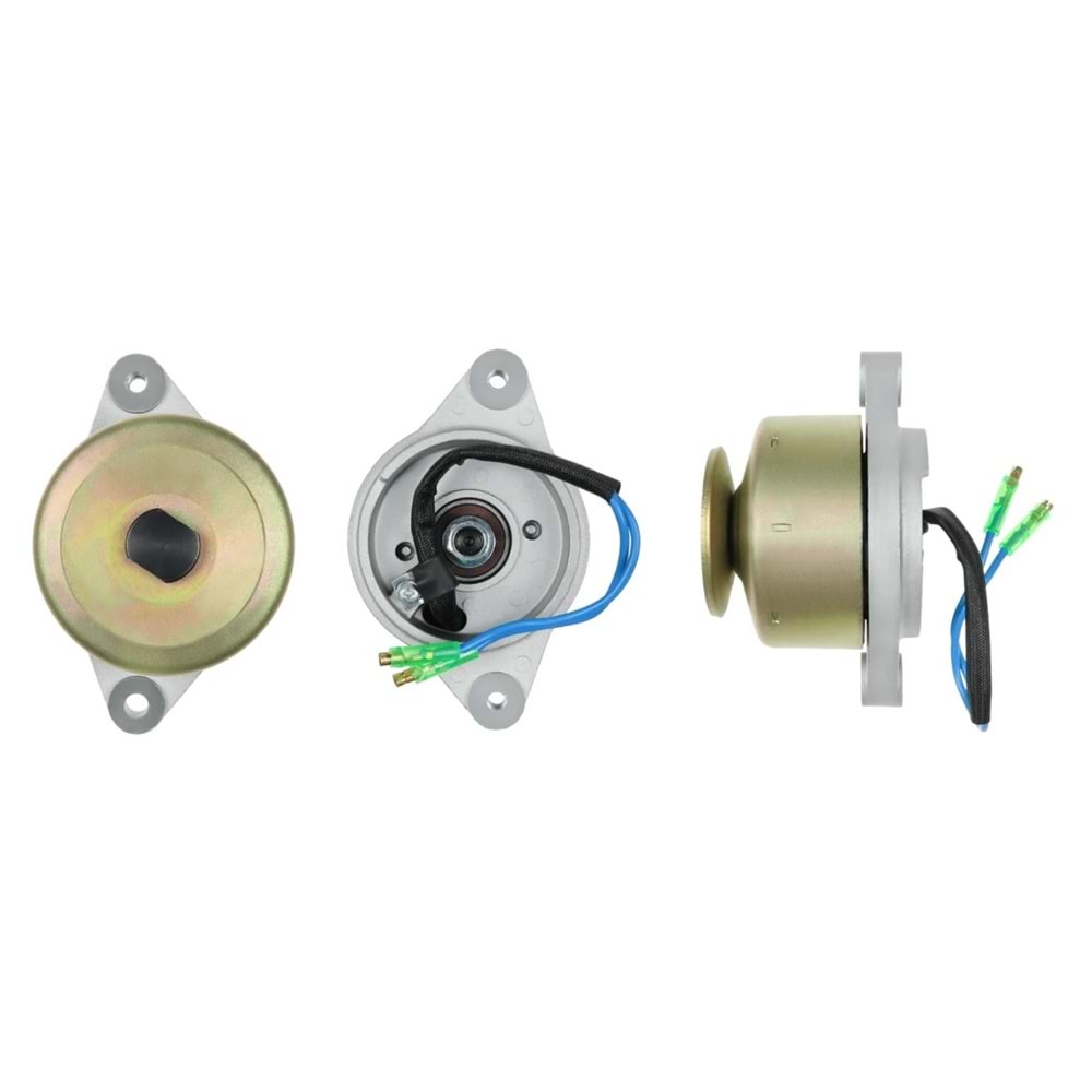 ALT.DIN. 12V.14A.KUBOTA EXCAVATOR K008/KH007/KH35