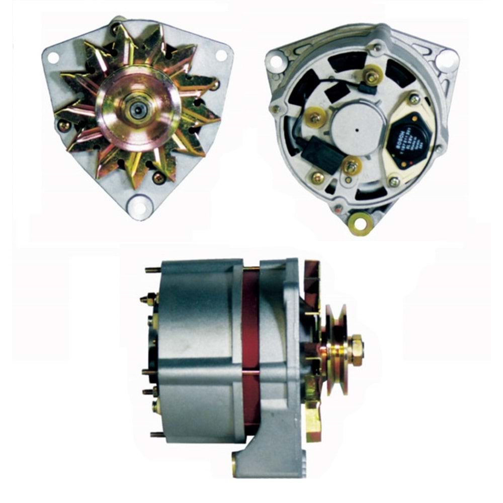 ALT DINAMO 24V 35 AMPER