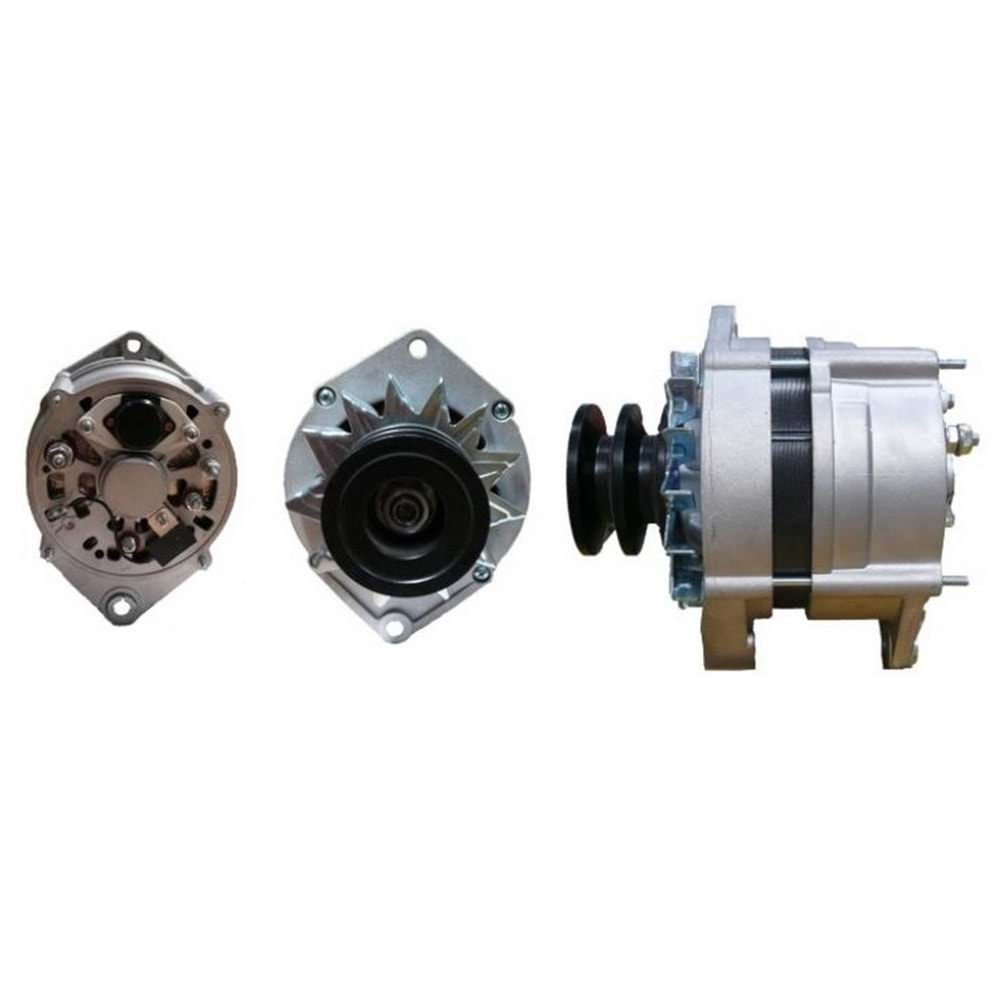 ALT.DIN. 24V.55A. BOSCH TIP SCANIA 112-113-143