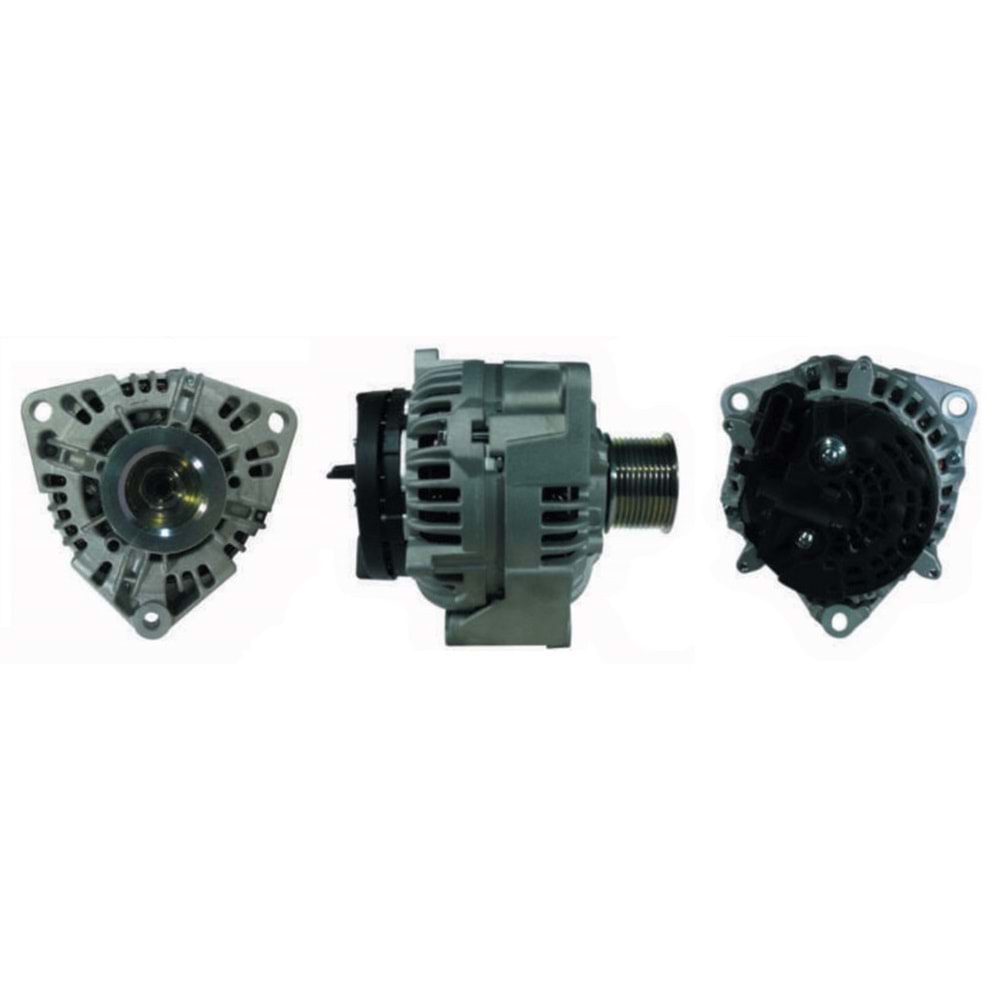 ALT.DIN. 24V.120A.BOSCH T.MAN TGX/OTOKAR SULTAN 07>