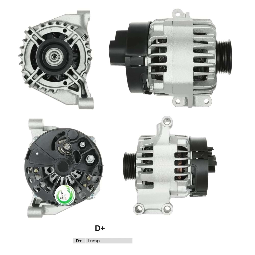 ALT DINAMO 12V MARELLI 85A