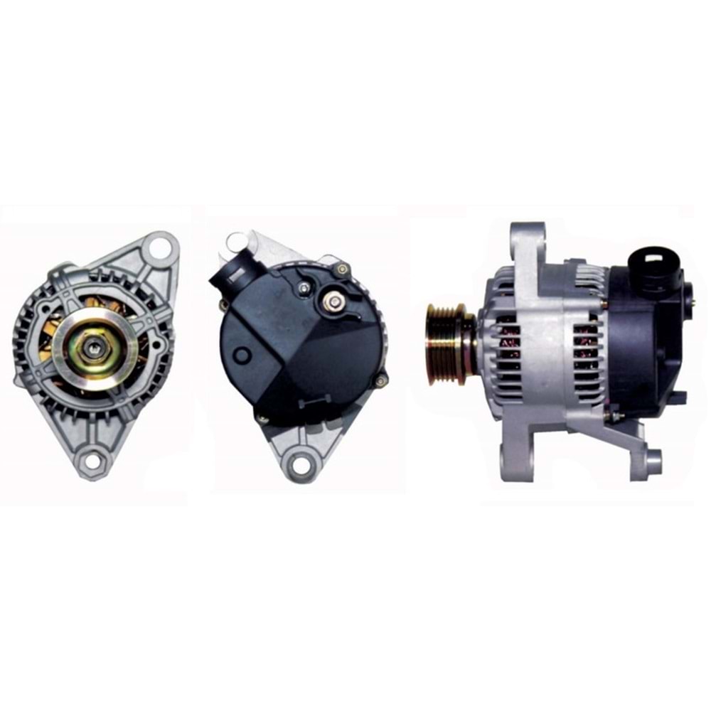 ALT.DIN. 12V.90A.MAKO TIP SLX KLIMALI/BRAVO 657