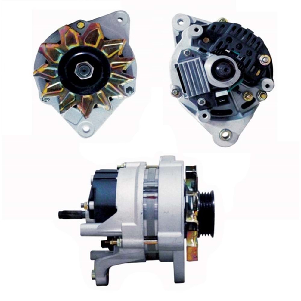 ALT DINAMO 12V 65A T15 V.SUZ.