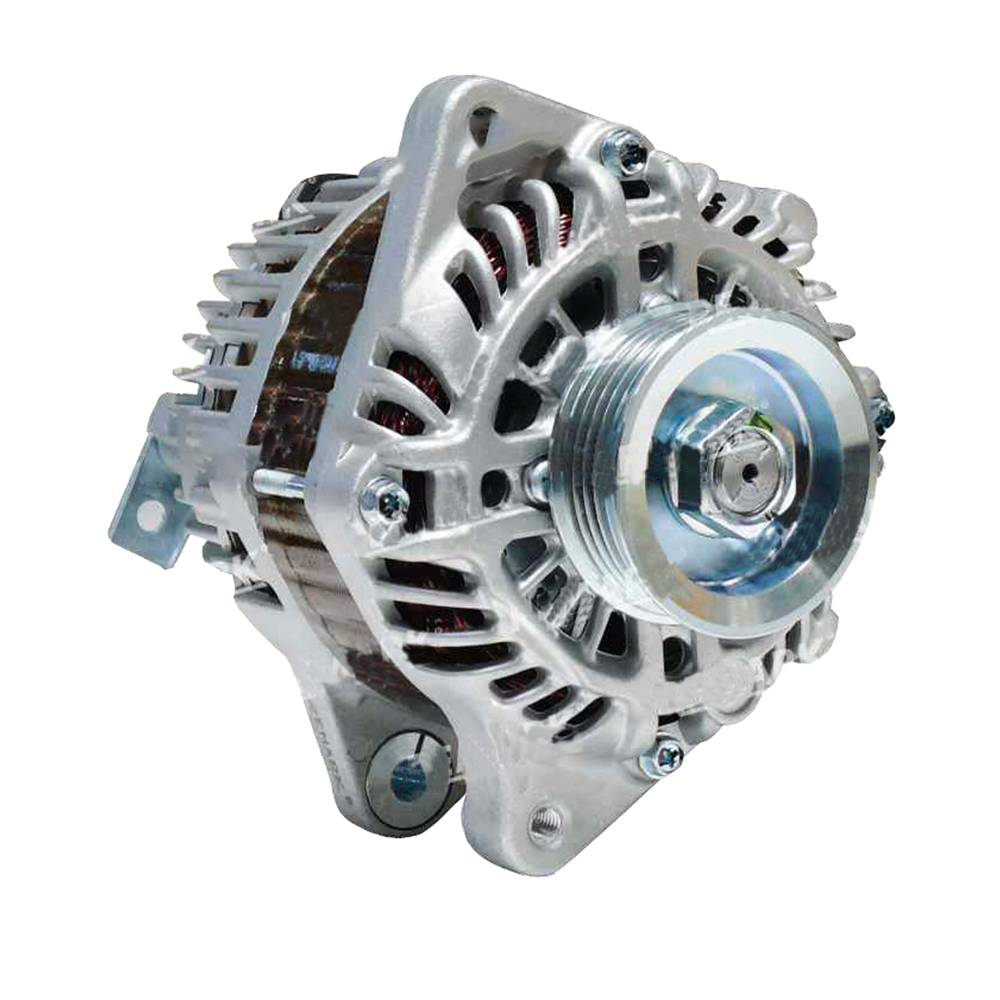 ALT.DIN. 12V.95A.MITSTIP HONDA CIVIC/JAZZ 2008->