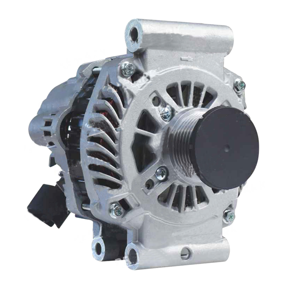 ALT.DIN. 12V.120A.MITS.T.PEUGEOT 207/208/308 COM